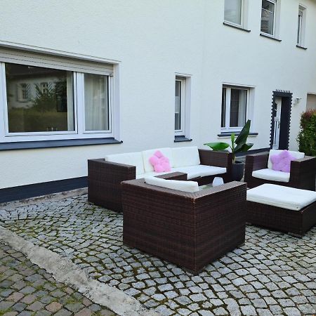 Pilgrims "Franz" Grosszuegige Unterkunft Sauerland Meschede Exterior photo