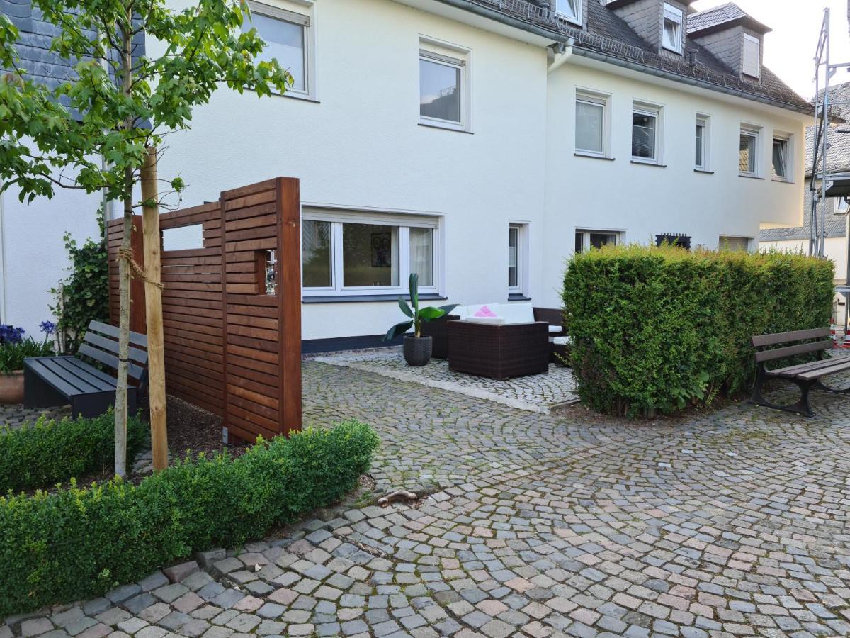 Pilgrims "Franz" Grosszuegige Unterkunft Sauerland Meschede Exterior photo